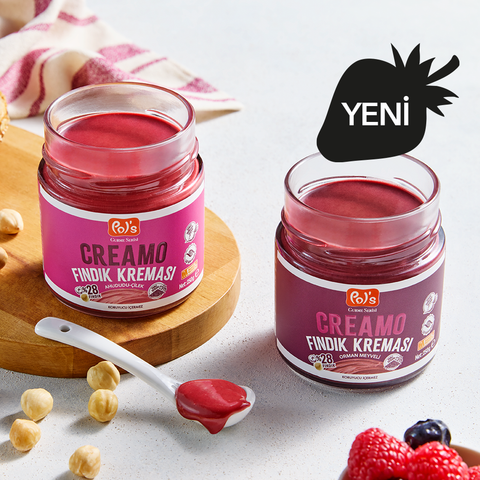 Sürülebilir Ürünler